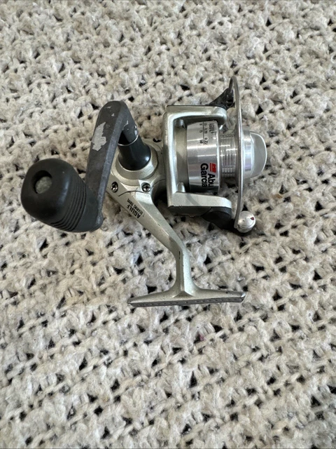 Moulinet a Tambour Mitchell Mx2 Pro 2000 | Armurerie Beaurepaire