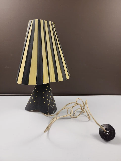 Retro style lamp discount
