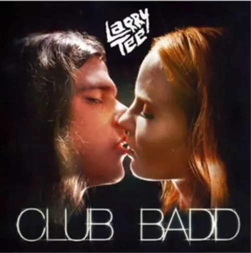 Larry Tee Club Badd (CD) Album (US IMPORT)