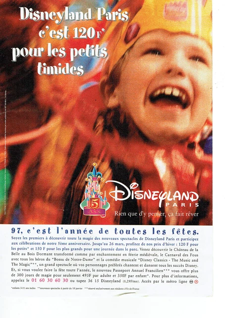 Publicité Vintage Bouygues – Année 2010 – Publicité De Presse Originale