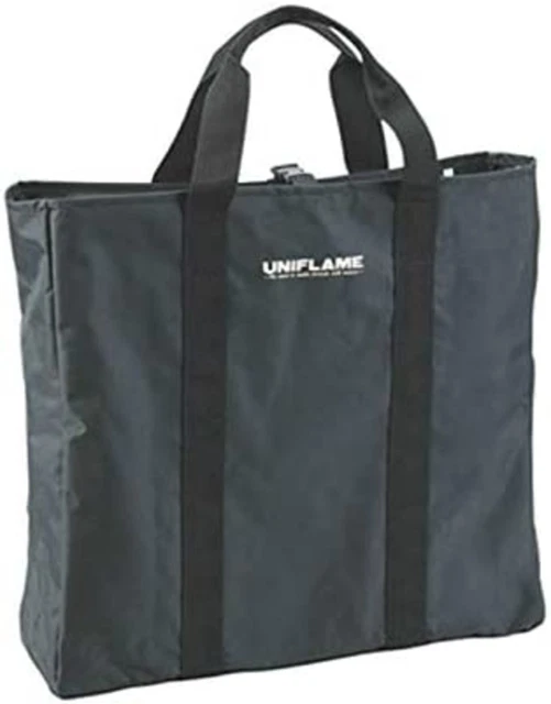 Uniframe Fire Grille Storage Case 683187 Free Shipping with Tracking# New Japan