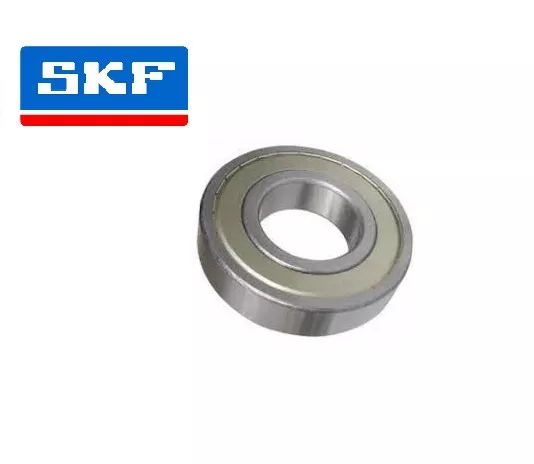 SKF 6001 ZZ C3 Bearing - BNIB (12x28x8)