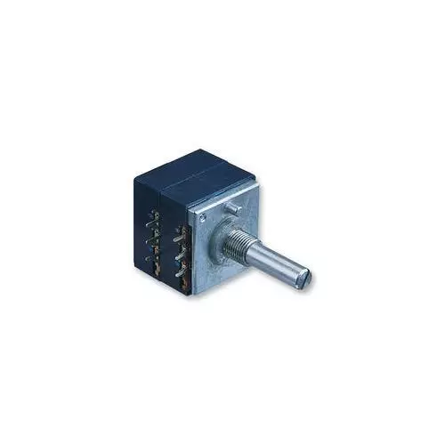 RK27111250K ALPS Potentiomètre, 50K