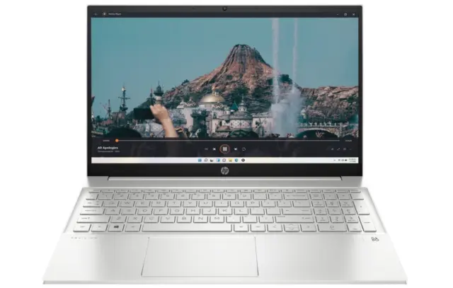 HP Pavilion 14 AMD Ryzen 5 14" FHD 8GB/512GB Win10 Notebook Laptop 2020