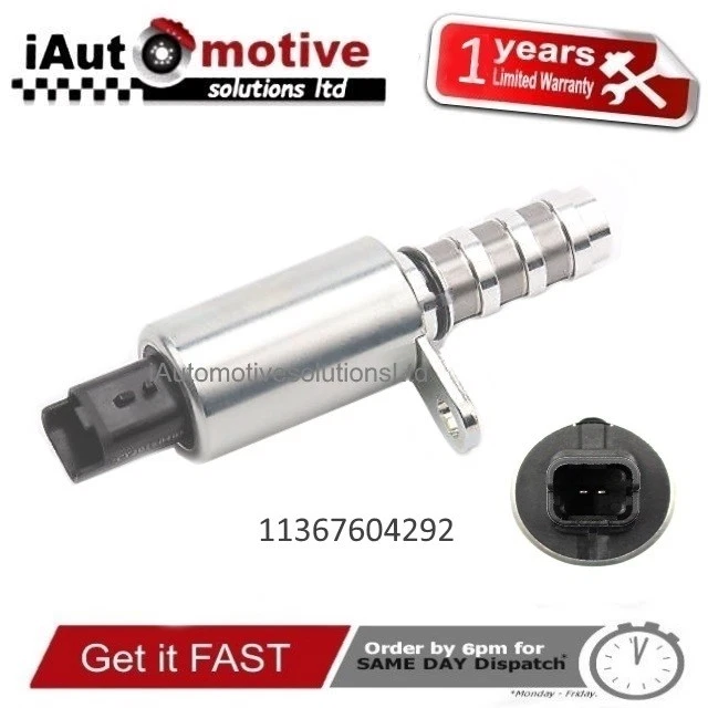 Mini cooper s r56 vanos solenoid deals