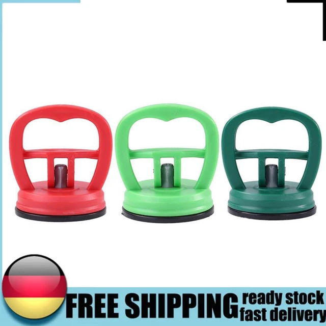 Dent Repair Auto Body Dent Removal Damage Pulling Dent Removal Glue Tabs DE