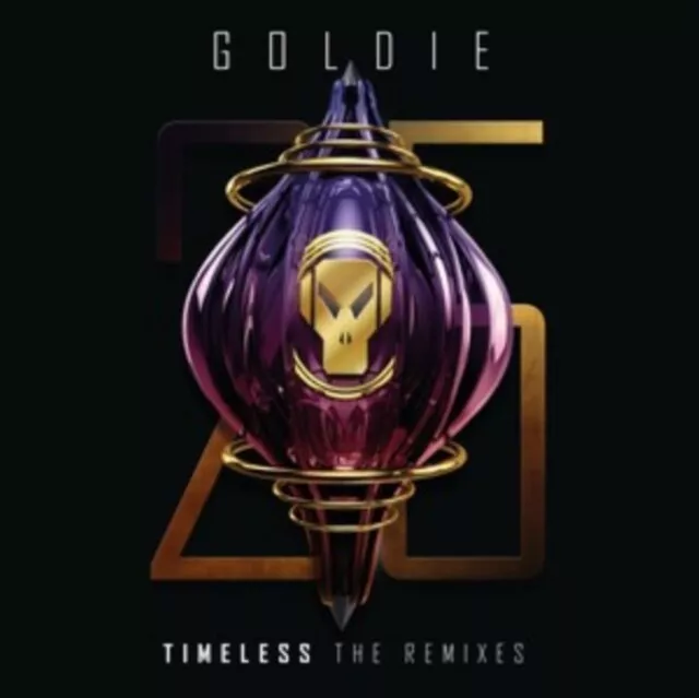 Doré - Timeless (The Remixes) Neuf CD