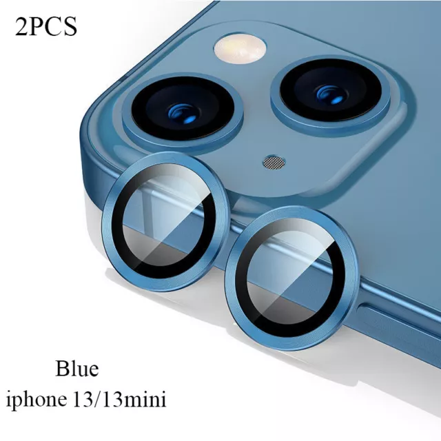 Iphone 13 Series Camera Protector Camera Cover Lens Protector Accessoires De R 2