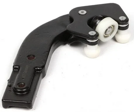 Bross Bge513 Accoudoir Réparation Loquet Bracket Côté Droit Pour Mercedes Vito W639 MK2 2003-2014
