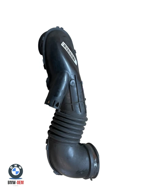 Tubo Aspirazione Aria Per BMW N47 N57 1-3-5-7-X1-X3-X5, 13717803842 - Foto 5