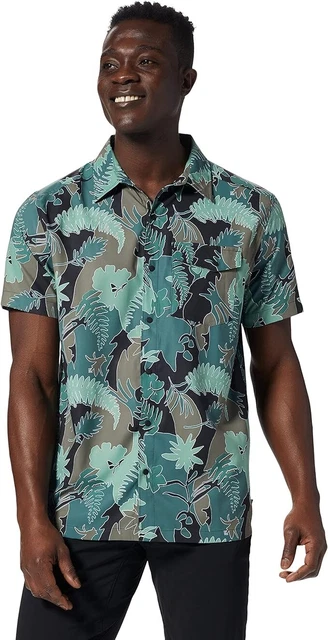 Mountain top hardwear polo