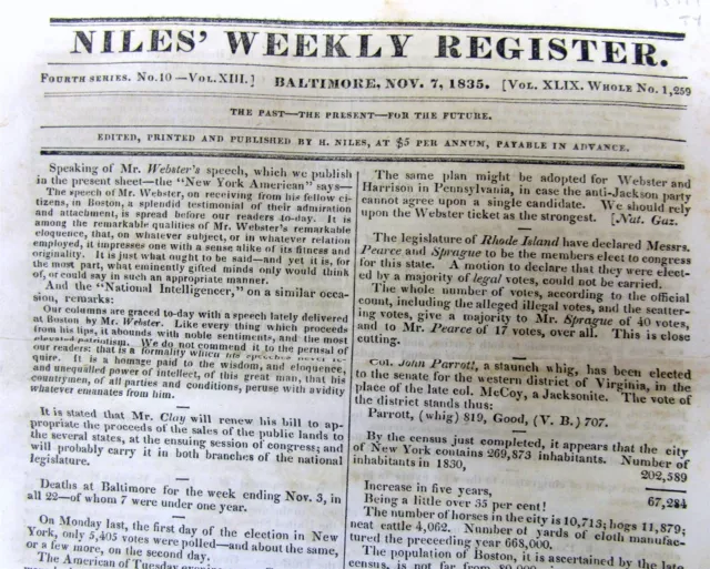 2 1835 newspapers Beginning of the TEXAS REVOLUTION Texas War of Independence 2