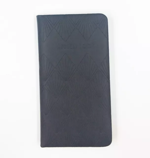 Telefono Rubrica a-Z Indice Rigido Cover Posteriore Sottile Indirizzo - Birthday