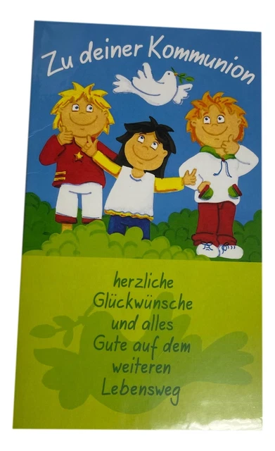 OWLBOOK Grußkarte Alles Gute – Geschenkkarte Mit Briefumschlag Für Jeden Anlass