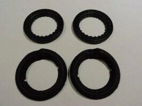 TOYOTA GENUINE OEM LEVIN TRUENO AE86 Rear Spring Insulator Upper ...