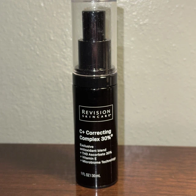 REVISION C+ CORRECTING Complex 30% 1 fl oz. Skin Treatment - Free