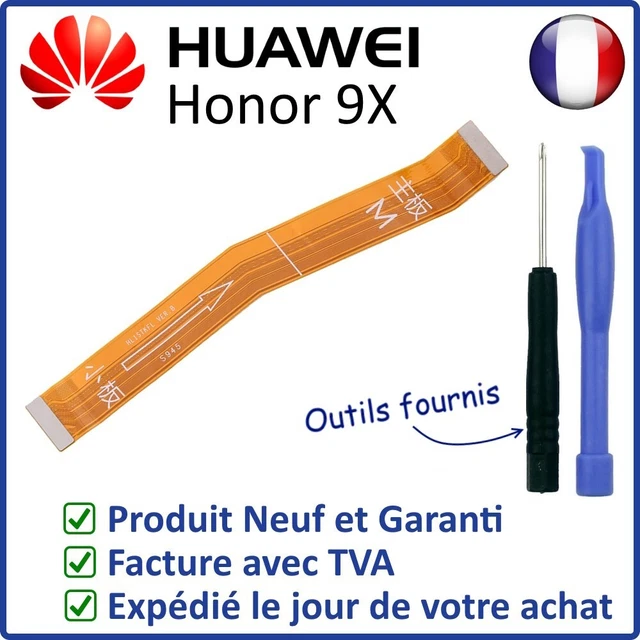 Nappe Interne Pour Huawei P Smart 2021 - Câble Carte Mère - Réf. 05092102004 - Neuf