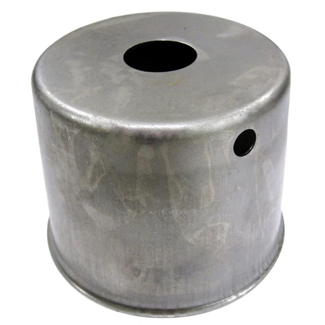 Hitch Dust Cup Cover Fits Kubota Tractor K5647-34310, K5647-34312, 1913-2202