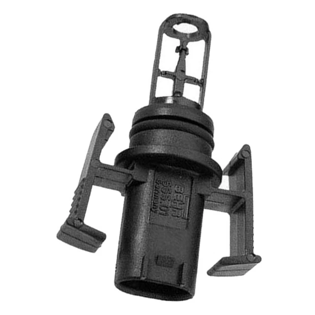 Sensore temperatura presa aria auto per Mercedes SL55 5,5L 2007-2008 6 V9W9