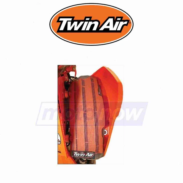 Twin Air Radiator Sleeve for 2016-2019 Husqvarna FC250 - Engine Radiators & oq