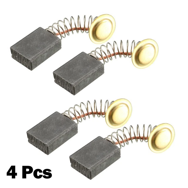 Moteur Brosses Carbone Brosses Usine for Électrique Moteurs 16 X 12.5 X 6.5mm