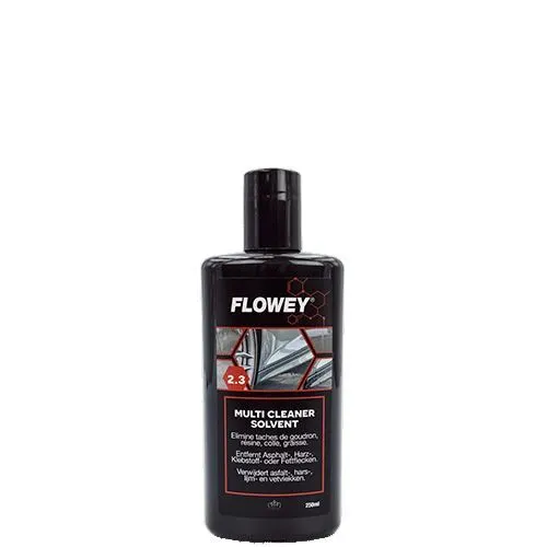 Flowey | Multi Cleaner Solvent - Dissolvant goudron