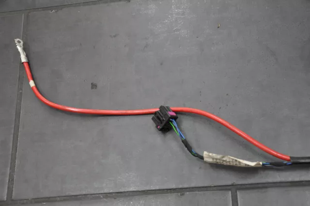 Cosse connexion fiche pour faisceau électrique 1 set directement disponible  au prix de 0,80 € Motorkit 90372