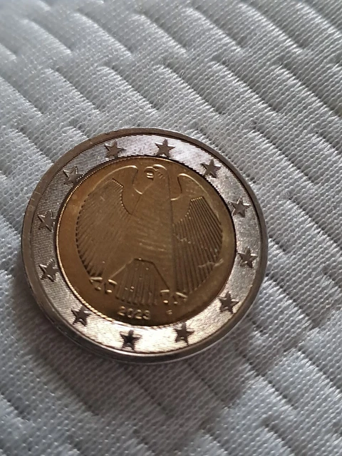 2 Euro Fehlprägungen Katalog Pdf Kostenlos 2 EURO MÜNZEN fehlprägung deutschland EUR 1.000,00 - PicClick DE