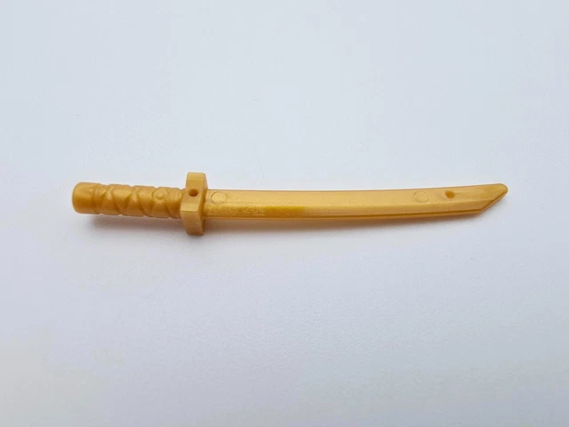 Lego Ninjago Golden Swords FOR SALE! - PicClick UK
