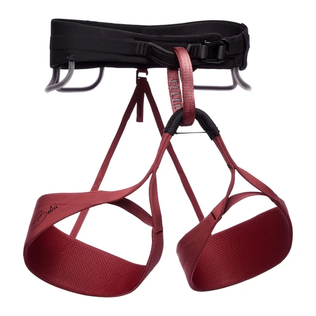 Black Diamond Womens Solution - Babsi Edition Medium Cherrywood