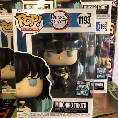 funko shared sticker meaning