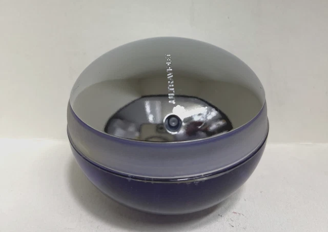 Paco Rabanne Ultraviolet Pour Femme - Eau De Parfum 80 Ml En Vaporisateur Testeur - Neuf