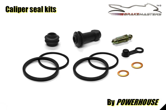 Kit de réparation pour XT M8000 M785 SLX M7000 Piston de levier de frein à disque hydraulique | FR