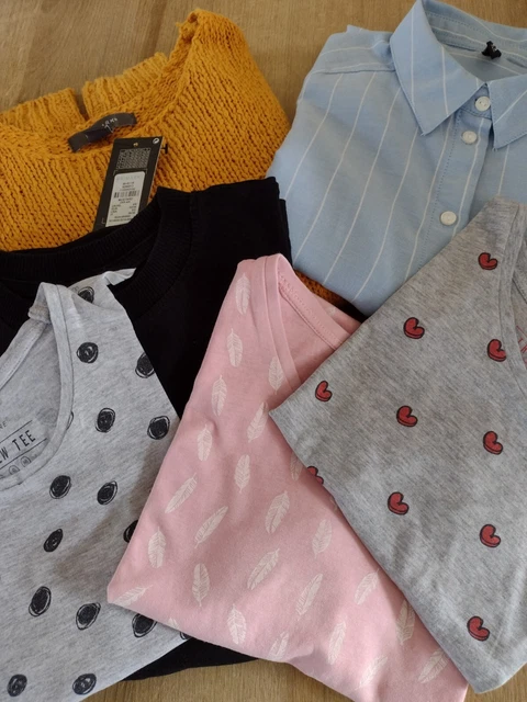 Ladies / Teens Clothing Bundle UK Size 4