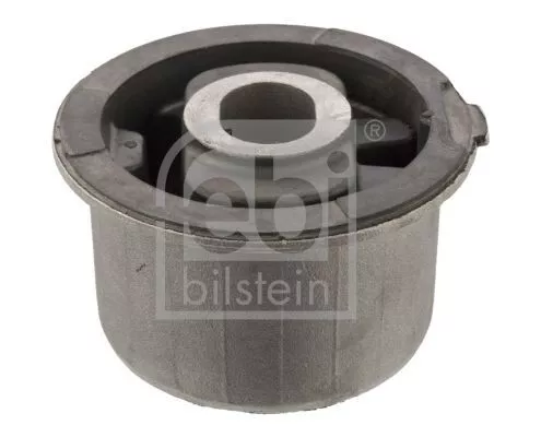 FEBI BILSTEIN 39691 Achskörperlager für AUDI A6 Avant (4F5, C6) Hinten