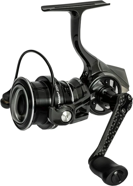 【AI】Abu Garcia Revo MGX 2500SH DEEZ AI】Abu Garcia Revo MGX 2500SH DEEZ Abu Garcia Revo MGX