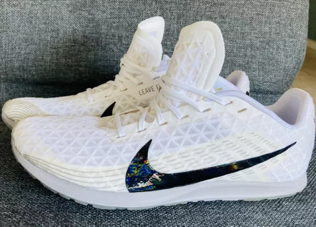 nike zoom rival xc