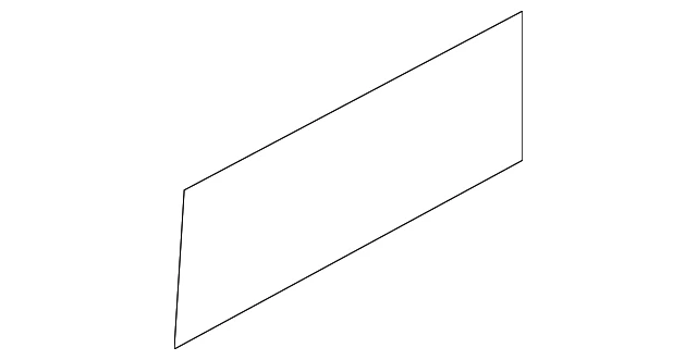 Genuine Nissan Rocker Molding Seal 76896-6GA0A