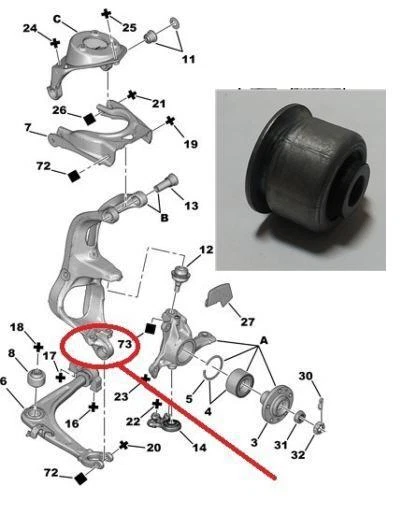 Moteur de lève vitre avant conducteur mini r56 - Équipement auto