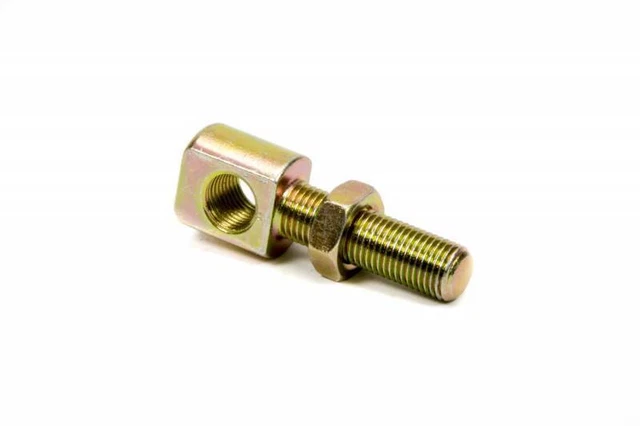 Bert Transmissions SG-1151 Solid Rod End 3/8 Male Bert Transmissions - SG-1151 -