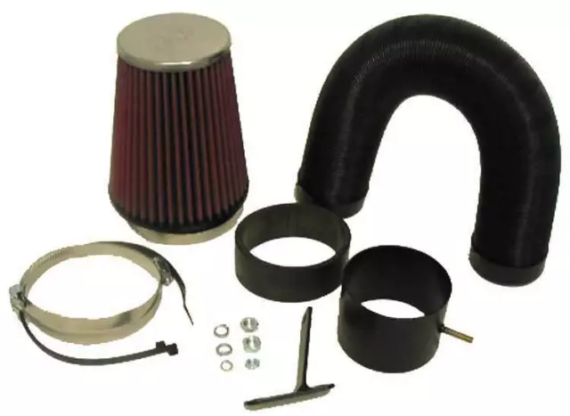 Kit de rendimiento K&N 57i VW Golf III / viento 2.8i (VR6) 57-0073