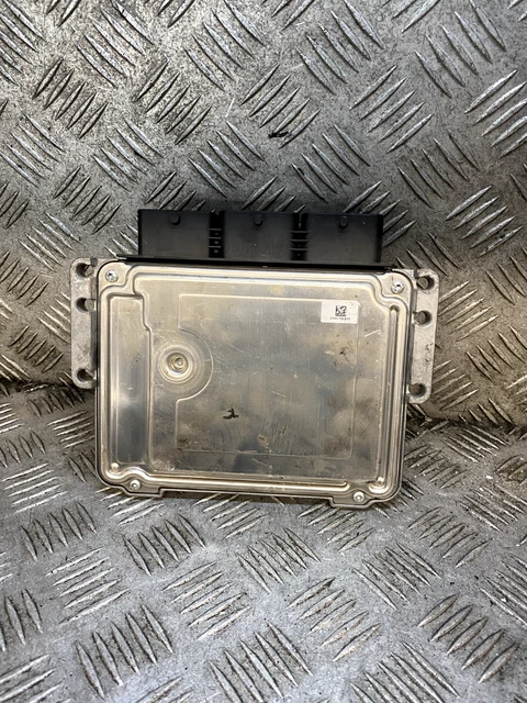 PEUGEOT 308 2012MK1 Diesel Engine Control Unit Ecu 281018228 £49.95 ...