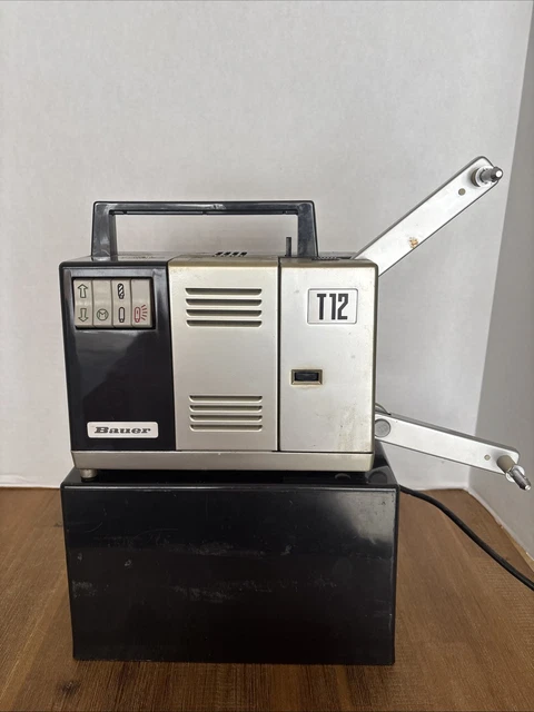 projecteur 8 et super 8 - TV, Hi-fi & Vidéo