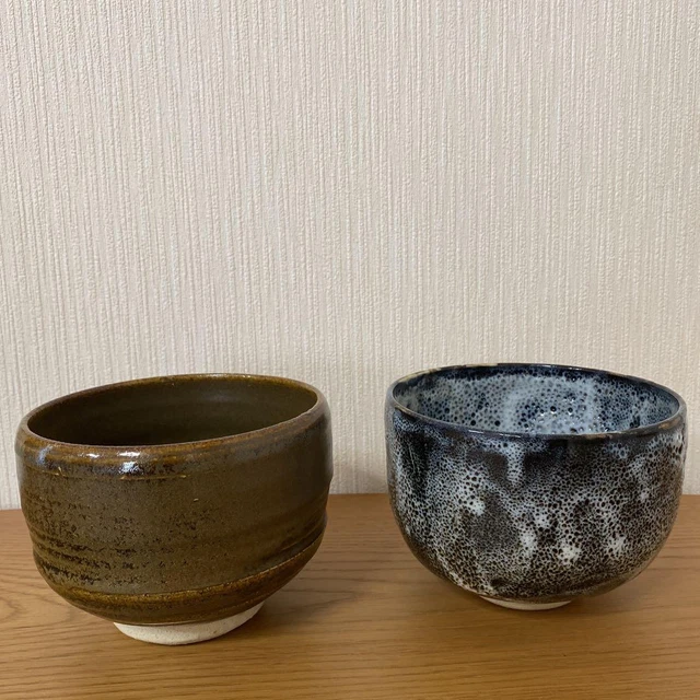 Matcha Tea Bowl