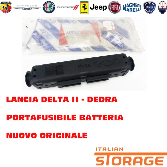 Porte-Fusible De Batterie 200A 58V - Bloc Fusible Marine Pour Camping-Car, Véhicule Électrique, Bateau - 8