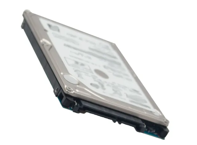 Packard Bell Festplatte HDD 2,5" 250GB SATA EasyNote NM87 Original