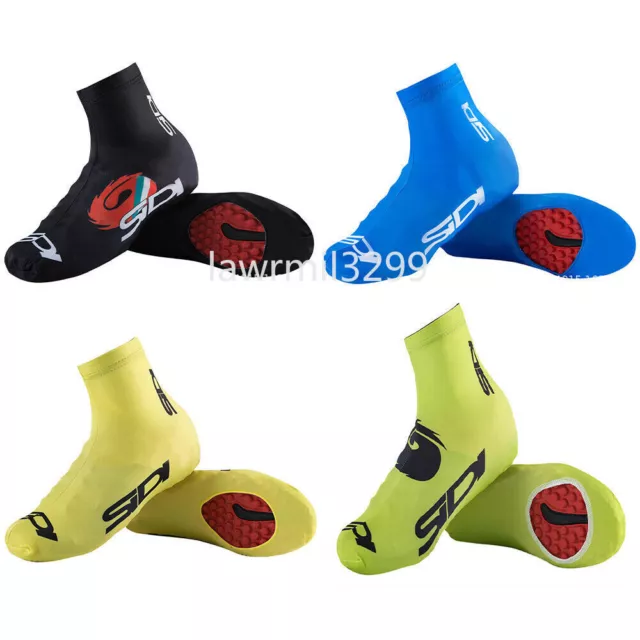 Bicycle Shoes Covers Windproof Hiking MTB Road Bike Racing Covershoes Cycling