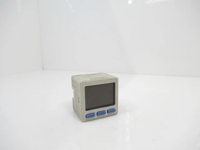 Smc ZSE20B-L Pressure Sensor