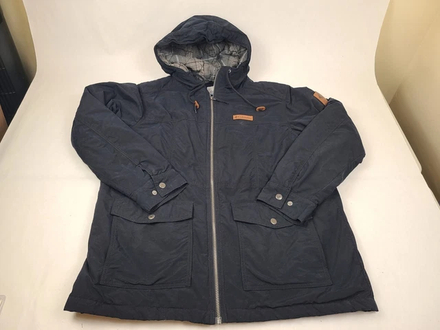 Columbia wheeler lodge casual jacket on sale
