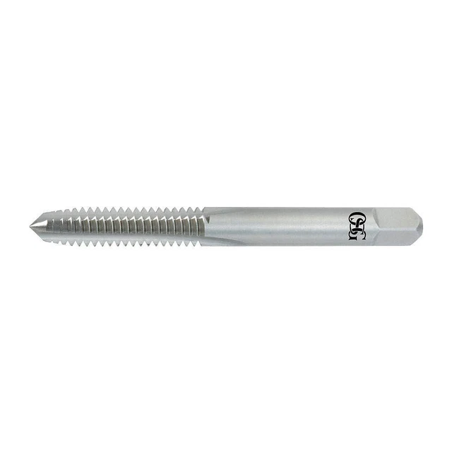 OSG 1195700 Straight Flute Tap,5/16"-18,HSS